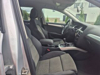 Audi A4 2.0 88kW
