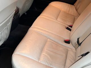 BMW 750 Individual 4.8 V8 N62 270kW