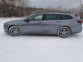 Opel Insignia 1.6 100кВ