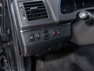 Toyota Avensis Valvematic Linea Sol 1.8 108кВ