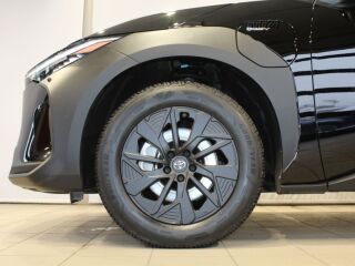 Toyota bZ4X Executive 73kW