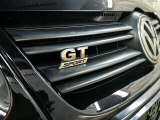Volkswagen Golf GT Sport 2.0 TDI 103kW