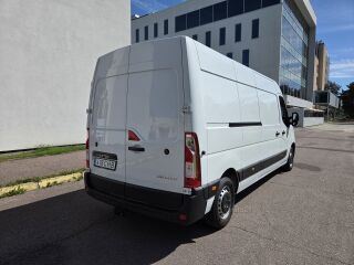 Renault Master VAN FWD Pack Clim 2.3 100kW