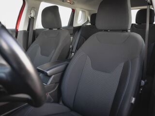Jeep Compass Longitude 1.3 110kW