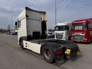 DAF XF 480 FT 12.9 355kW