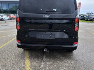 Ford Tourneo Custom Titanium Lang 2.0 100kW