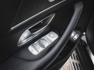 Mercedes-Benz GLE 400 2.9 243kW