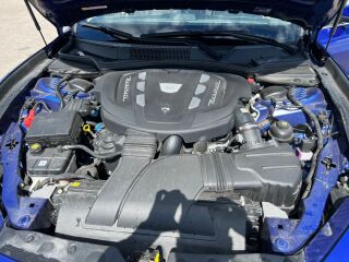 Maserati Ghibli 3.0 202кВ