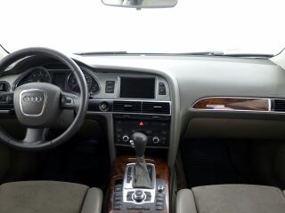 Audi A6 S-Line Quattro ATM 3.0 TDI 171кВ
