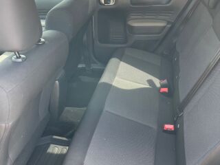 Citroen C4 Cactus 1.5 75кВ