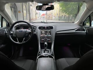 Ford Mondeo 2.0 132кВ