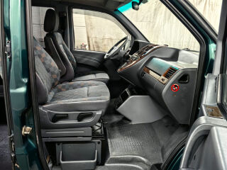 Mercedes-Benz Vito 2.1 CDI 90kW