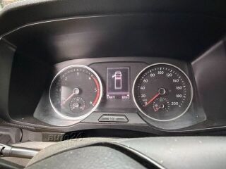 Volkswagen Crafter 2.0 130kW