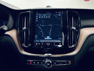 Volvo XC60 T8 TwE Ultimate Bright  e-AWD 2.0 228kW