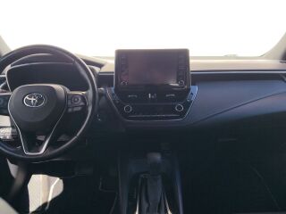 Toyota Corolla Luxury Plus 72kW