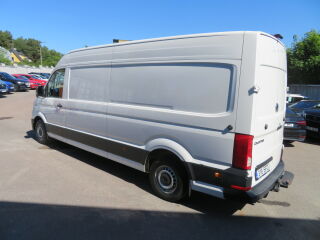 Volkswagen Crafter L4H2 2.0 103kW