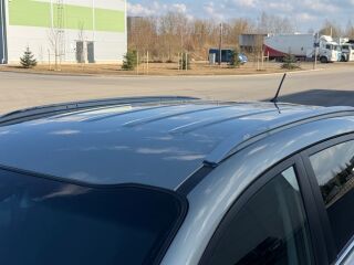 Kia Sportage 2.0 120kW