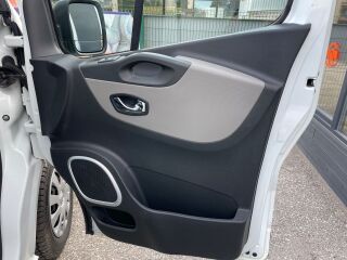 Renault Trafic L2H1 LONG 1.6 70kW