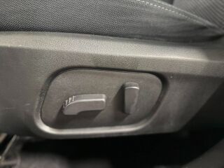 Subaru Forester XT Facelift 2.0 110kW