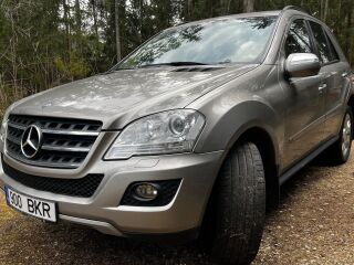 Mercedes-Benz ML 280 3.0 140kW
