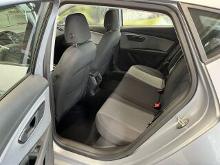 SEAT Leon Style 1.5 96kW