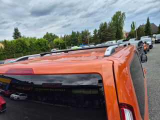 Ford Tourneo Custom Active 2.0 136kW
