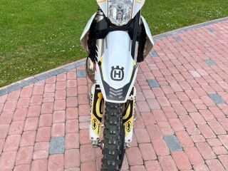 Husqvarna TE 300 TPI