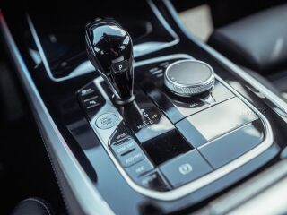 BMW X5 40d 3.0 250kW