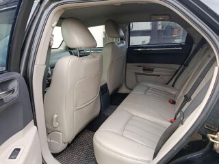 Chrysler 300 C 3.0 V6 160kW