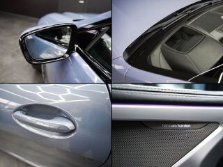 BMW 840 d M-Pakett xDrive 3.0 235kW