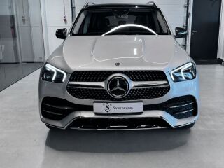 Mercedes-Benz GLE 300 4Matic AMG 2.0 180kW