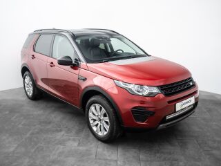 Land Rover Discovery Sport 2.0 132kW