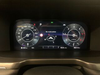 Kia Sorento TX Platinum 4WD 2.2 142kW