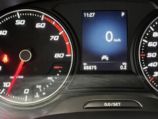 SEAT Ateca Style 1.5 110kW