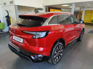 Renault Austral Techno Mild Hybrid 150 1.3 110kW
