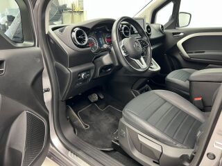 Mercedes-Benz T 180 1.5 R4 85kW
