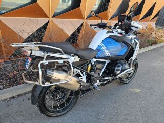 BMW R 1250 GS Adventure Boxer 100kW