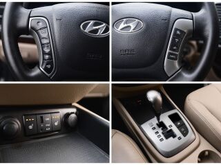 Hyundai Santa Fe 4WD Premium Facelift 2.2 R4 CRDi 145kW