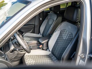 Volkswagen Tiguan Allspace R-Line 4Motion 2.0 180kW