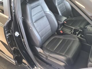 Honda CR-V Black Edition 2.0 107kW