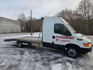 Iveco Daily 50C15 107kW
