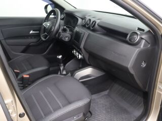 Dacia Duster Prestige 1.6 84kW
