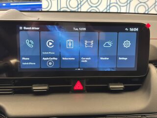 Hyundai Ioniq 5 N-Line 84 kWh 239kW