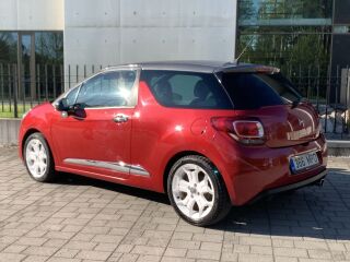 Citroen DS3 DSTYLE NAV 1.4 BlueHDi 50kW