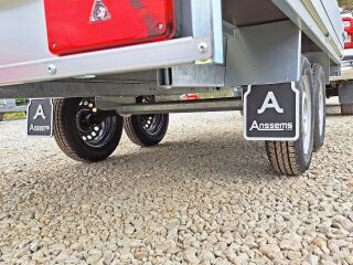 Anssems Platvorm haagis ANSSEMS PLTT 750.305x150