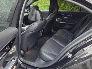 Mercedes-Benz C 300 2.0 150kW