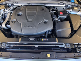 Volvo V60 2.0 110kW