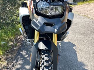 BMW F 850 GS Adventure 70kW