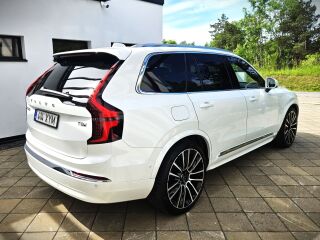 Volvo XC90 AWD ULTRA BRIGHT 2.0 T8 Twin Engine Plug-in Long range 335kW