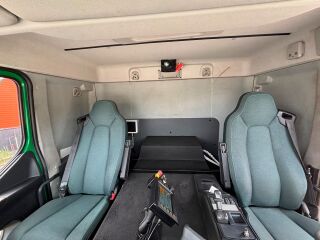 Volvo FE 320 6x2*4 240kW
